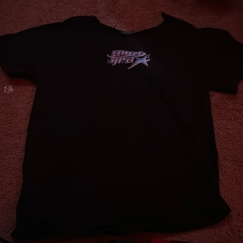 Empire Tee